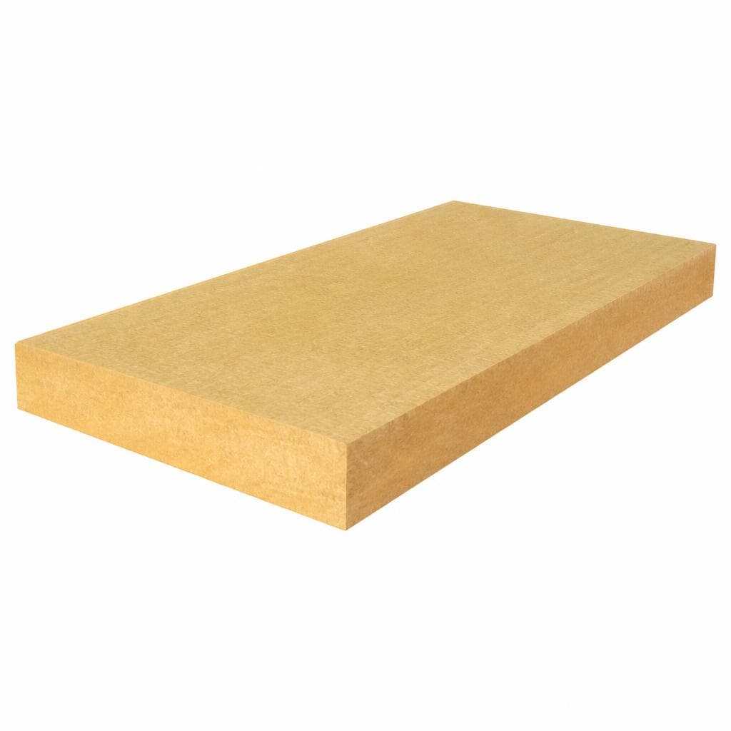 Dämmelement LAMDA, 100 x 50 cm, Stärke 10 cm – Bauhaus