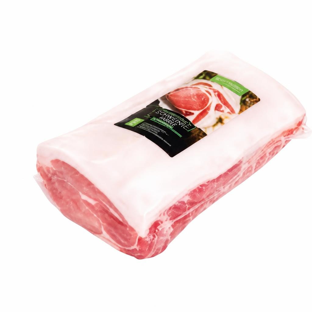 Österr. Schweins-Karree Angebot bei Maximarkt