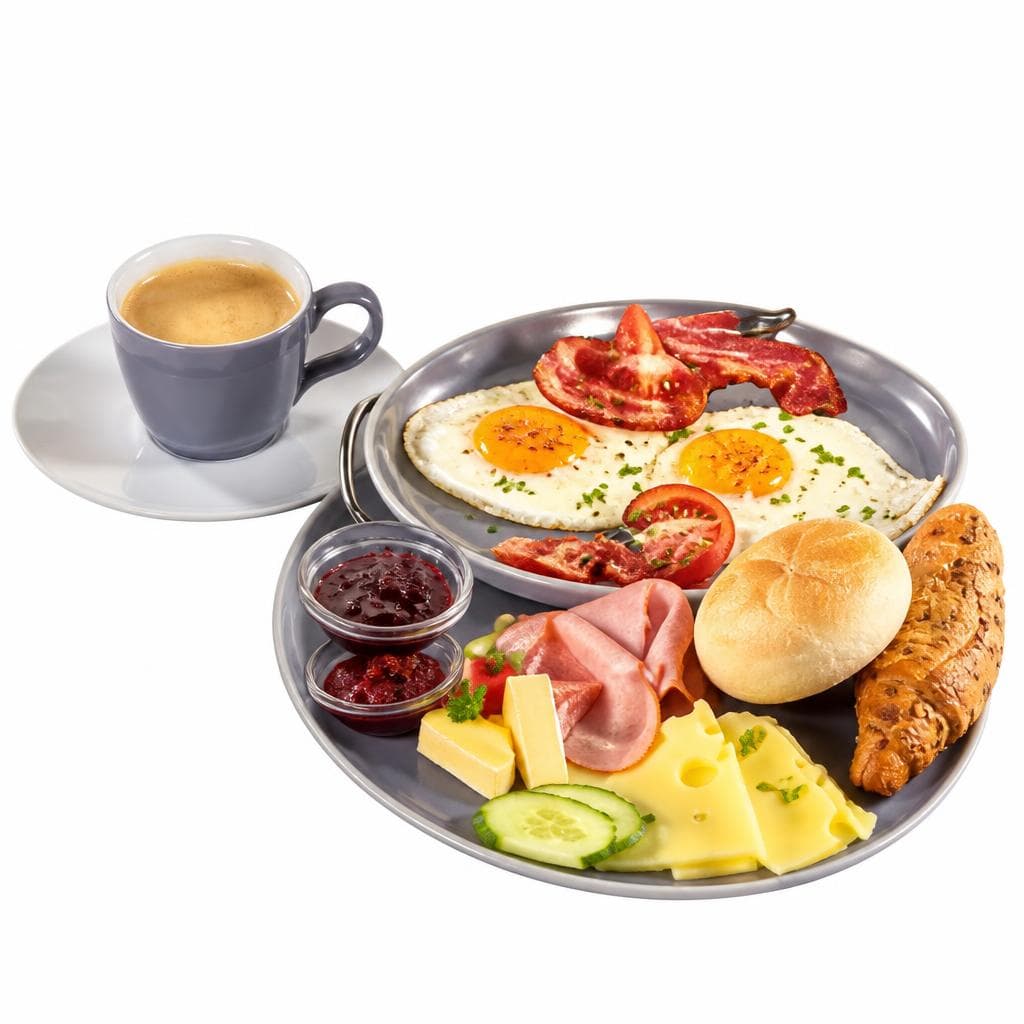 Gourmet Frühstück XXXL Restaurant Angebot bei XXXLutz