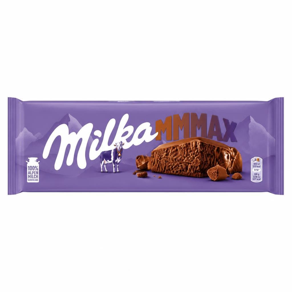 Milka Schokolade, 250 g–300 g – Billa