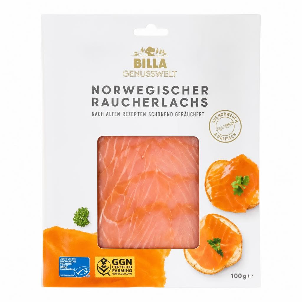 Waldland Edelwelsfilet – Billa Plus
