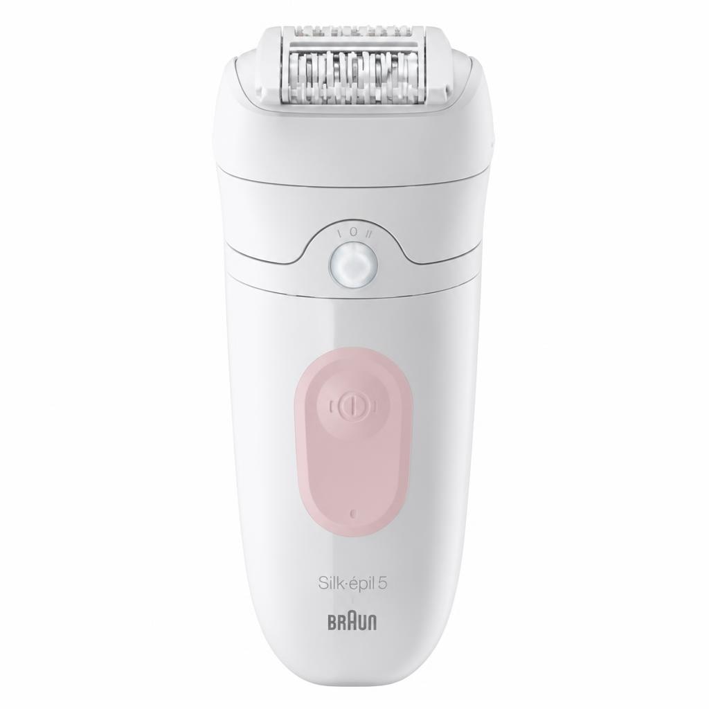 Damen Epilator BRAUN Angebot bei Lidl