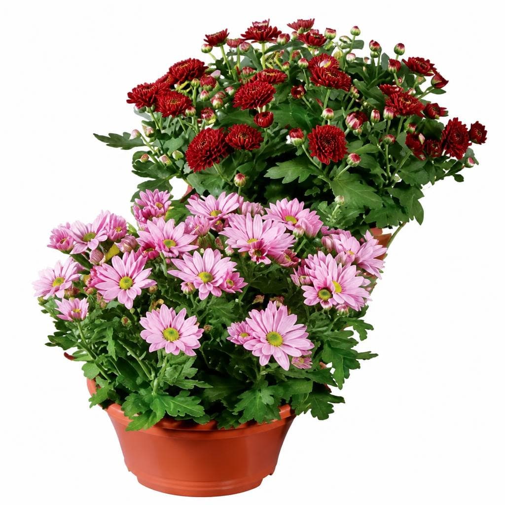 Chrysanthemenschale – Lidl