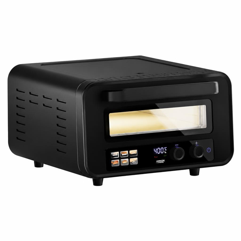 Pizza-Ofen »Pro Max« emerio – Interspar