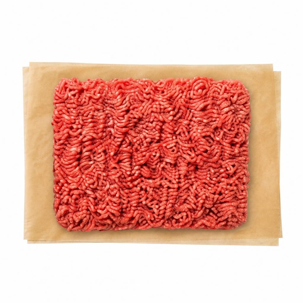 Rinder-Faschiertes, 1 kg – Penny