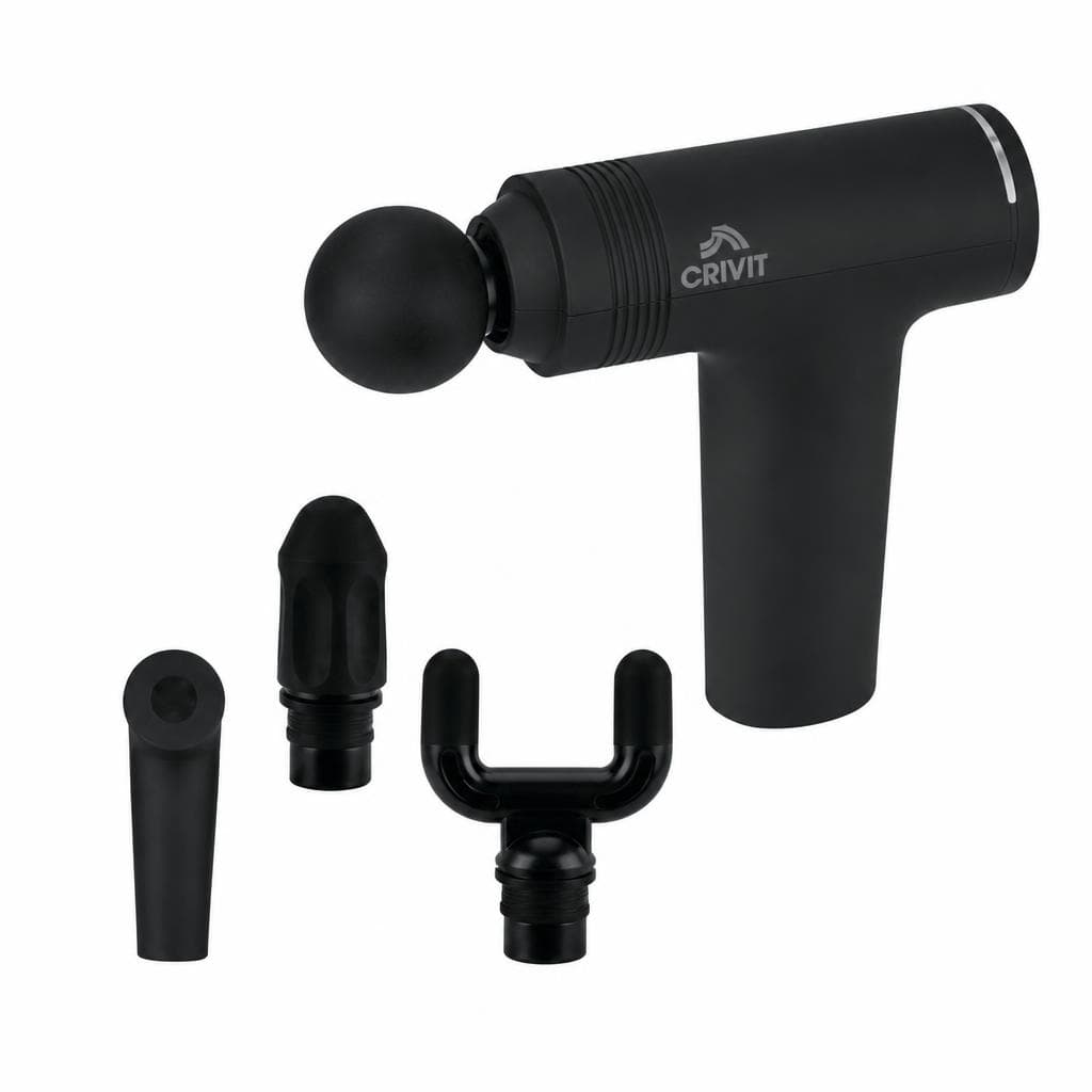 Mini-Massage-Gun CRIVIT – Lidl