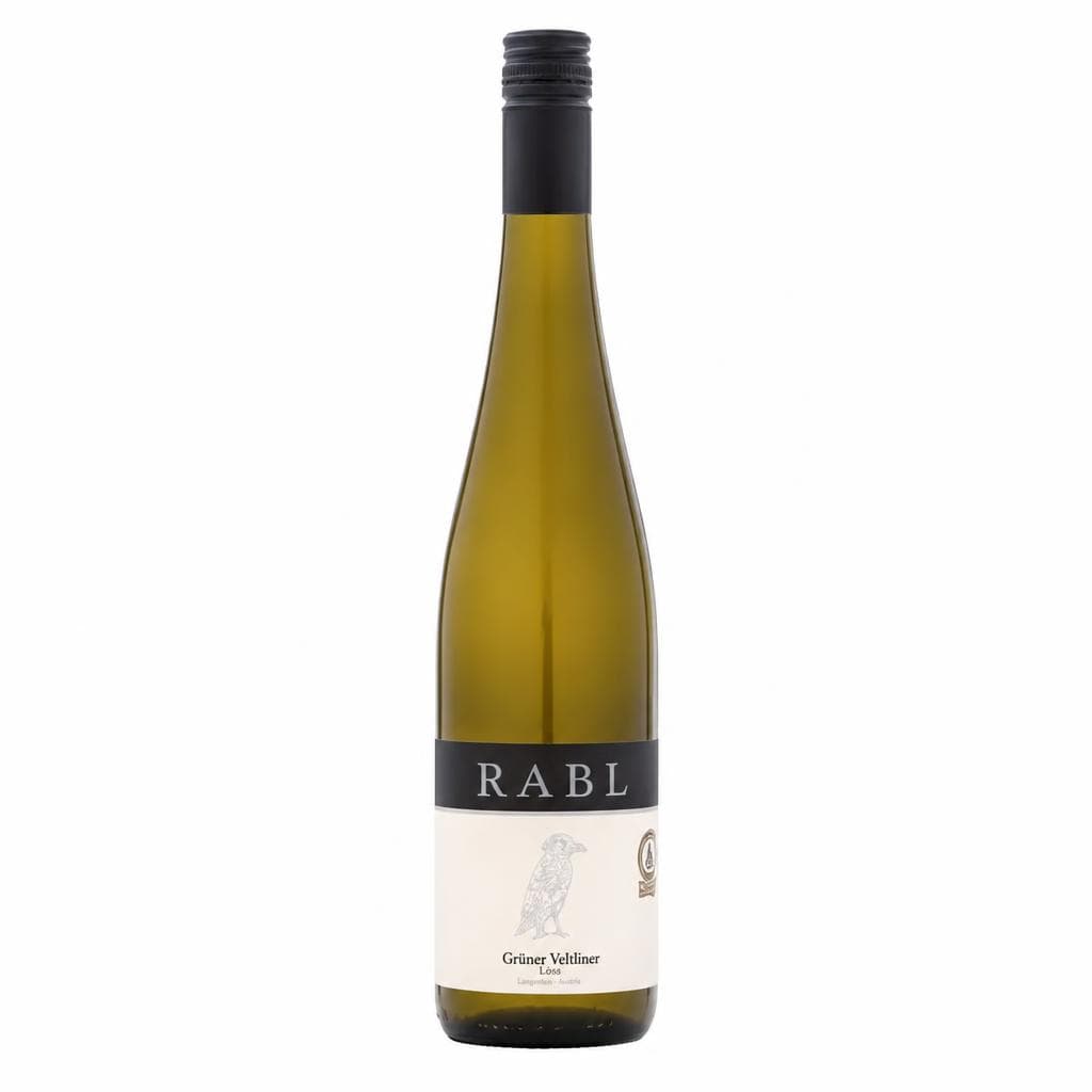 Weingut Rabl Grüner Veltliner Löss 0,75 Liter Angebot bei Spar