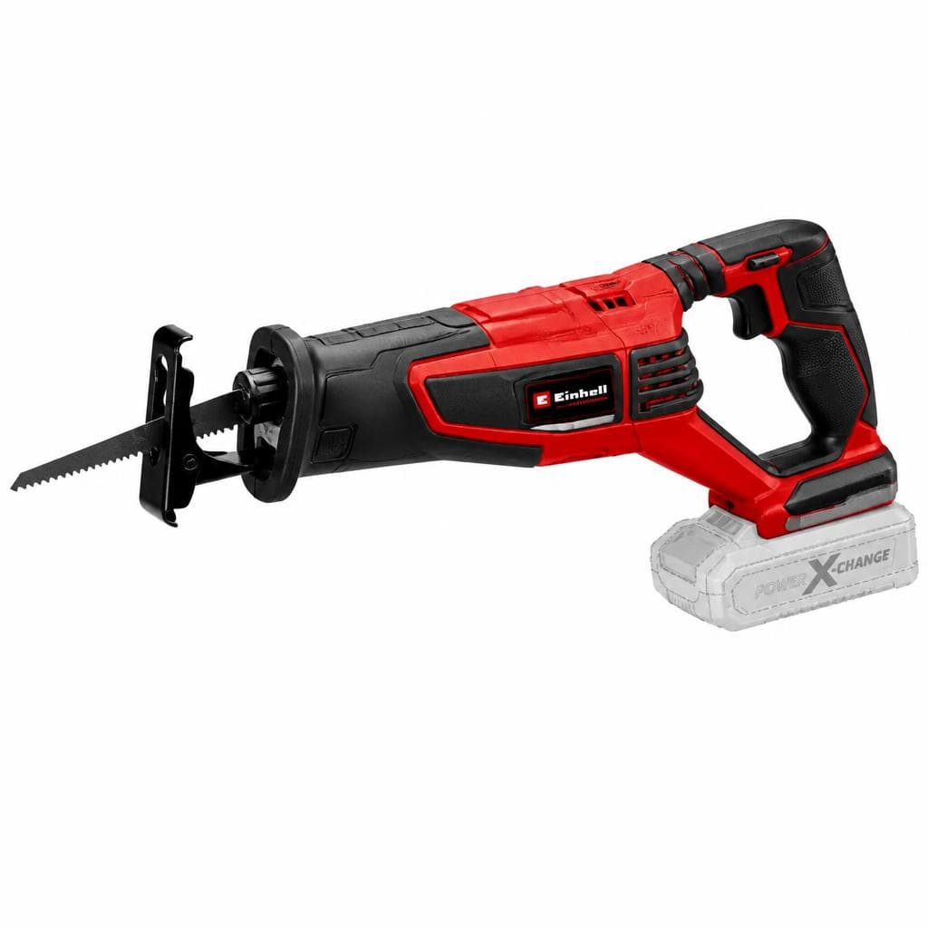 Akku-Säbelsäge TP-AP 18/28 Li BL-Solo Einhell – Bauhaus