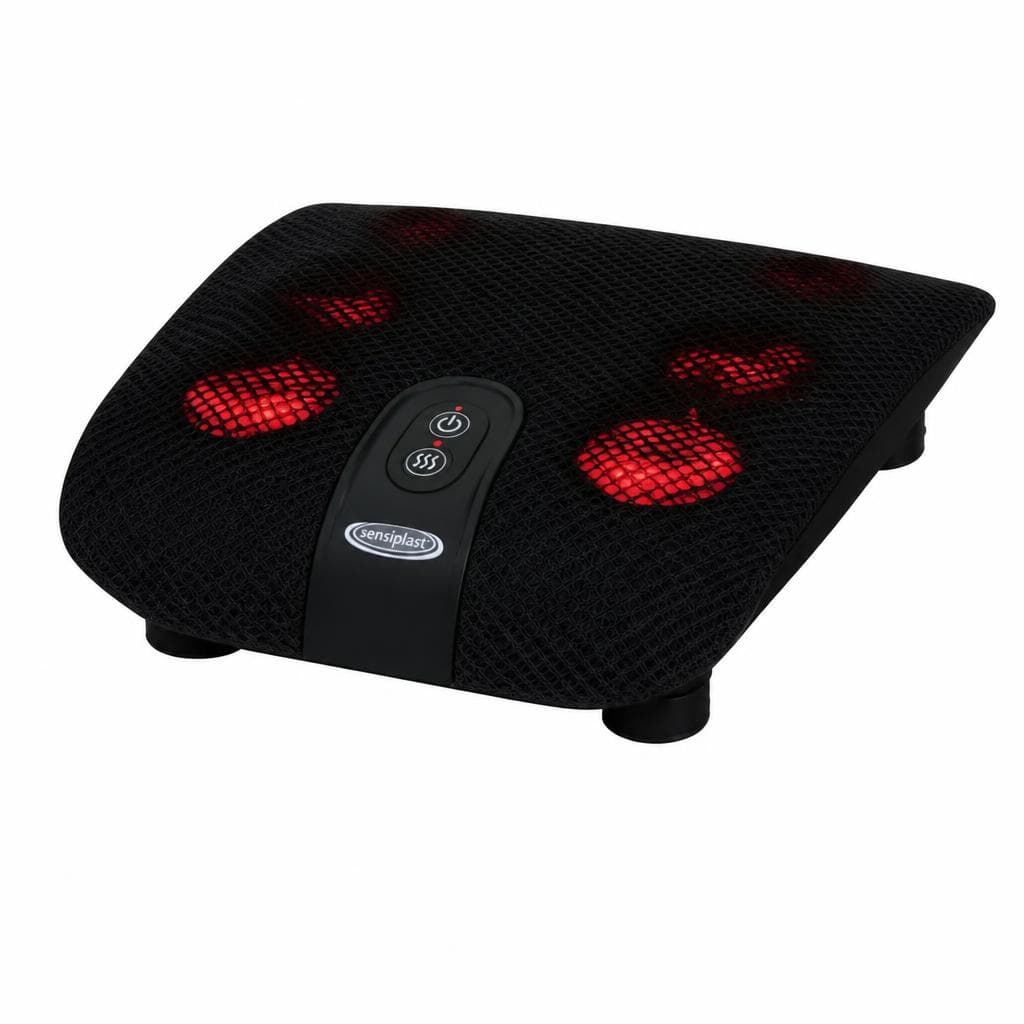 Sensiplast Shiatsu-Fußmassagegerät – Lidl