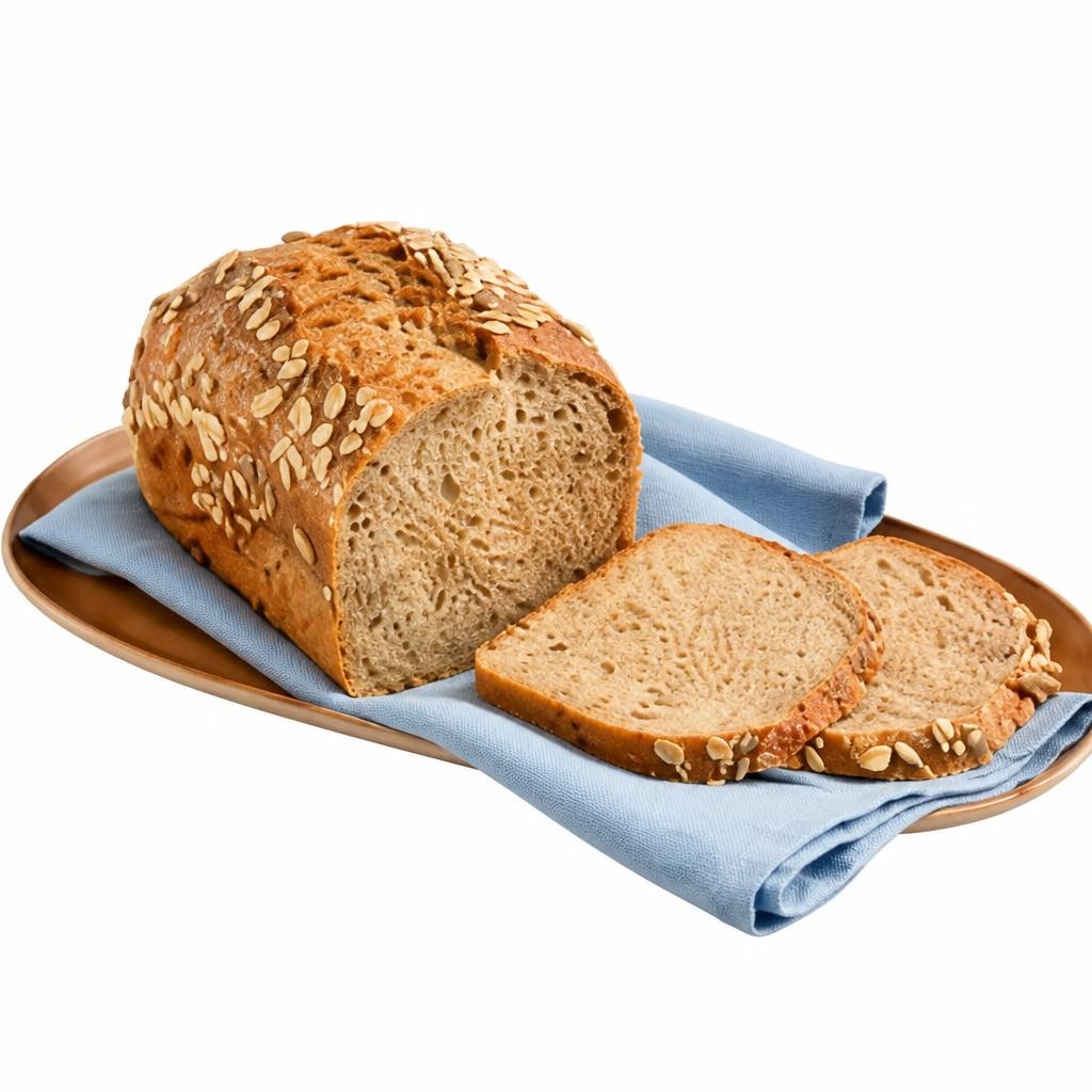 Bio-Dinkelbrot 500 g Angebot bei Penny
