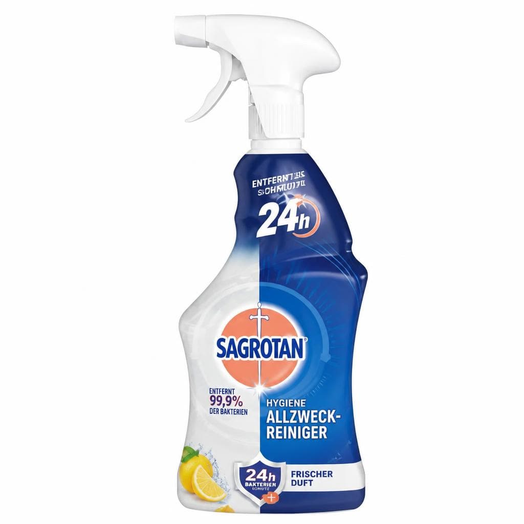 Reiniger, 750 ml Sagrotan – Norma