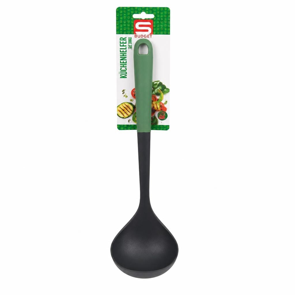Schöpflöffel S-Budget Angebot bei Interspar