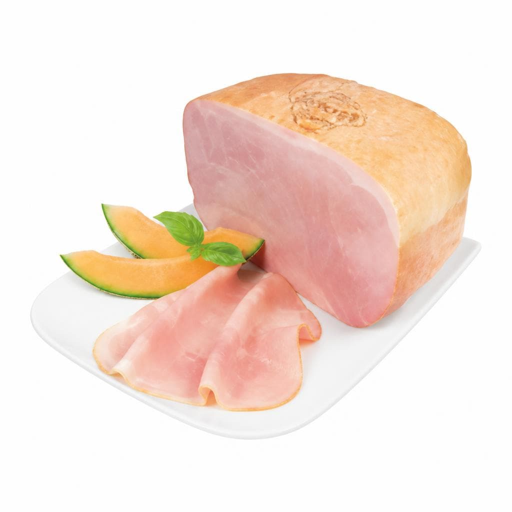 Berger Traditions-Beinschinken Angebot bei Adeg