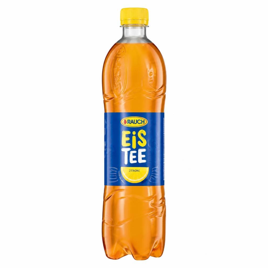 Rauch Eistee, 1,5 l – Penny