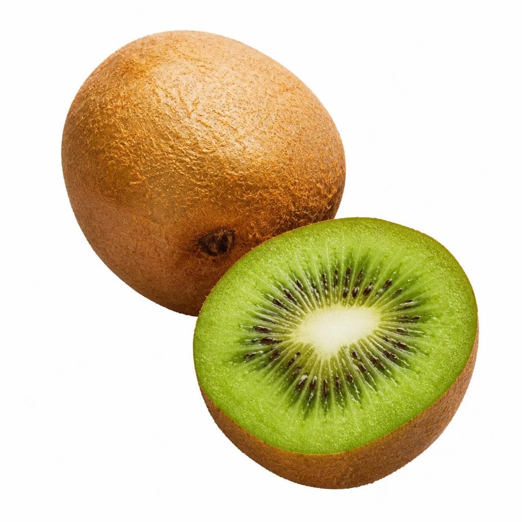 Kiwi grün, 500 g – Lidl