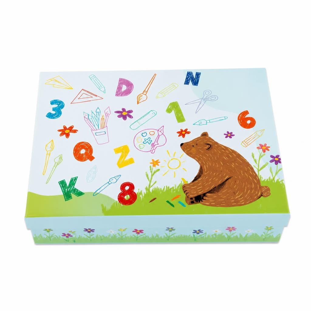 Aufbewahrungsbox DONAU – Interspar