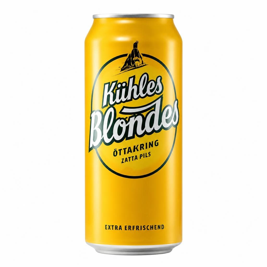 Märzen, 0,5 l Kühles Blondes – Hofer