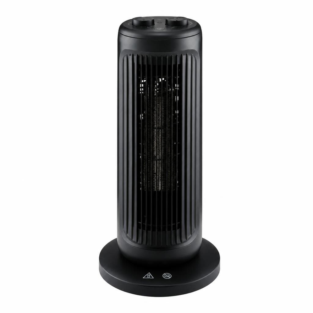 Turm-Heizlüfter – Lidl