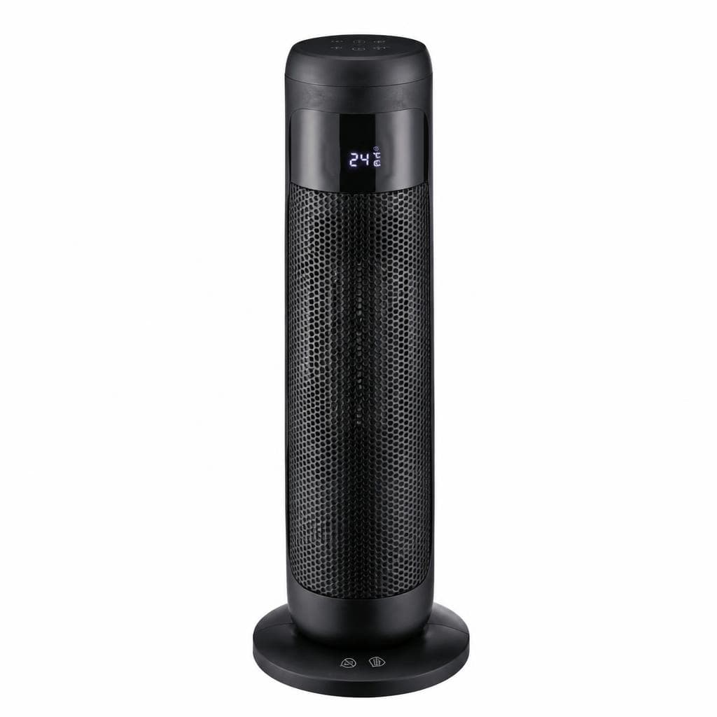 Keramik-Turm-Heizlüfter – Lidl