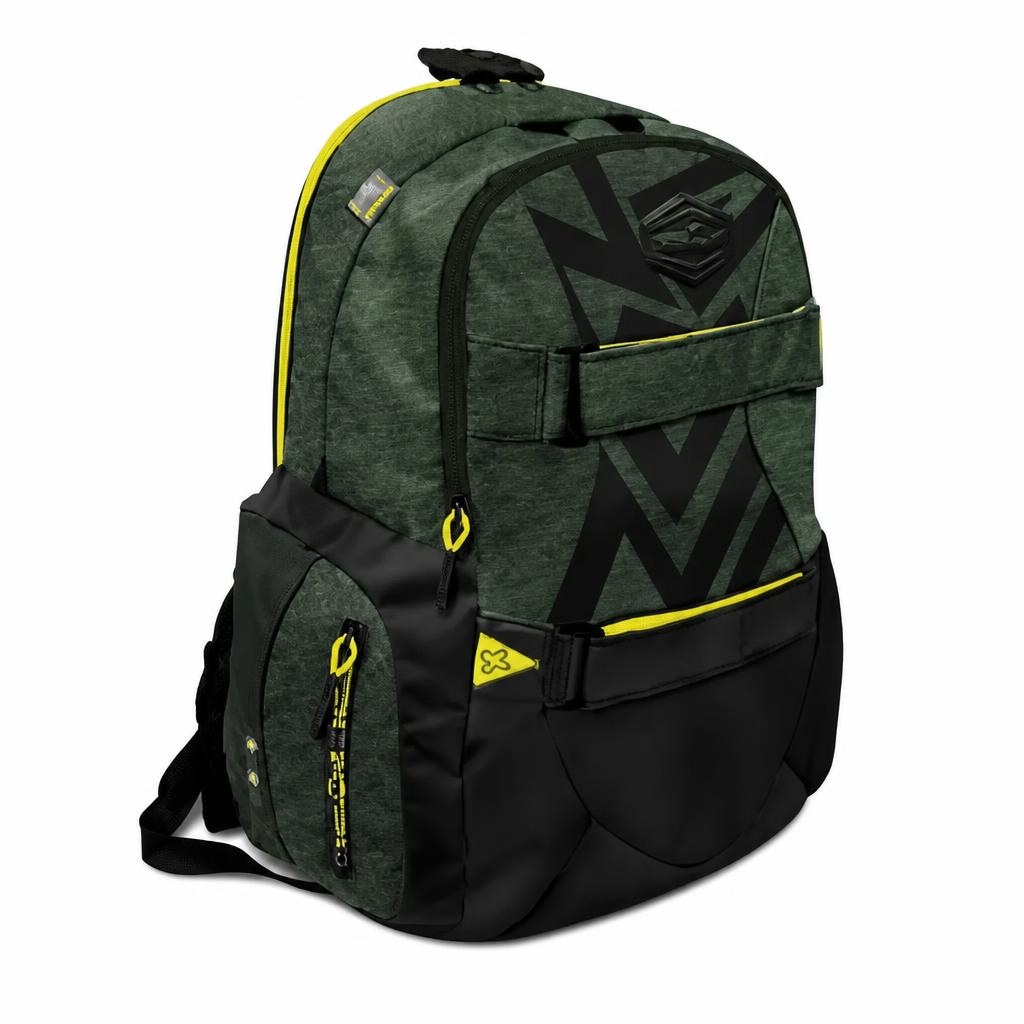 Rucksack FREE TIME NE.ON! Angebot bei Maximarkt