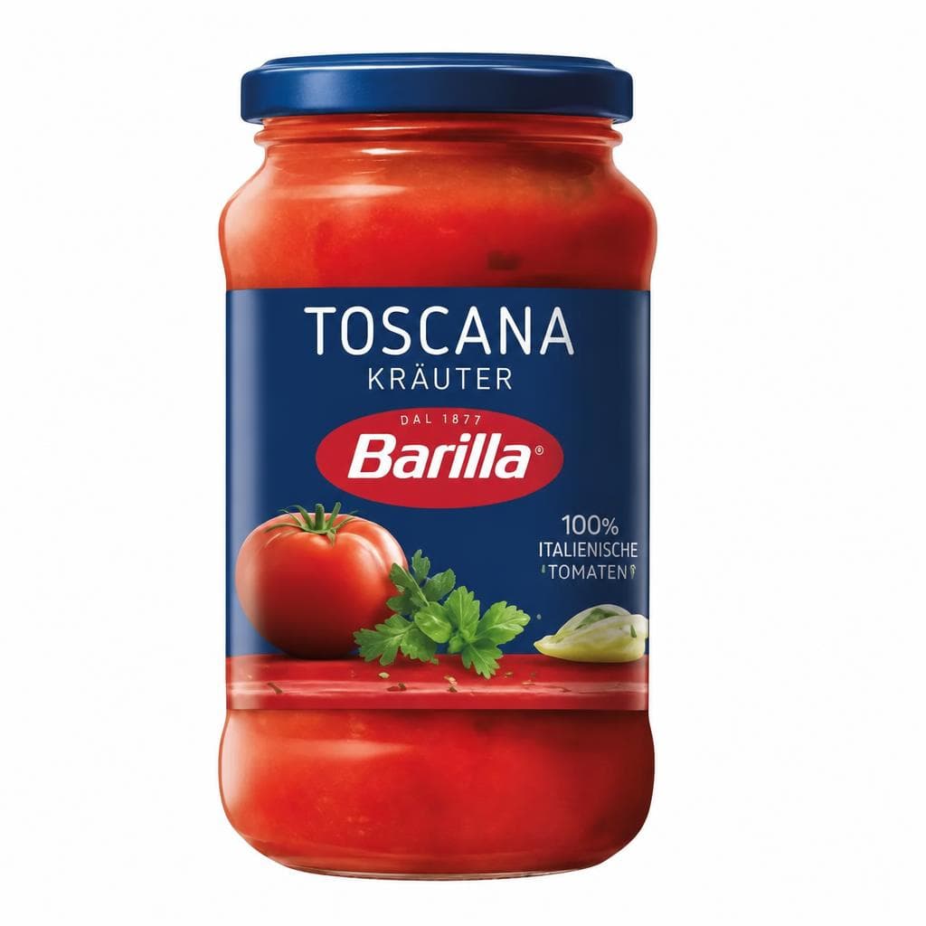 Barilla Sugo 400 g Angebot bei Maximarkt