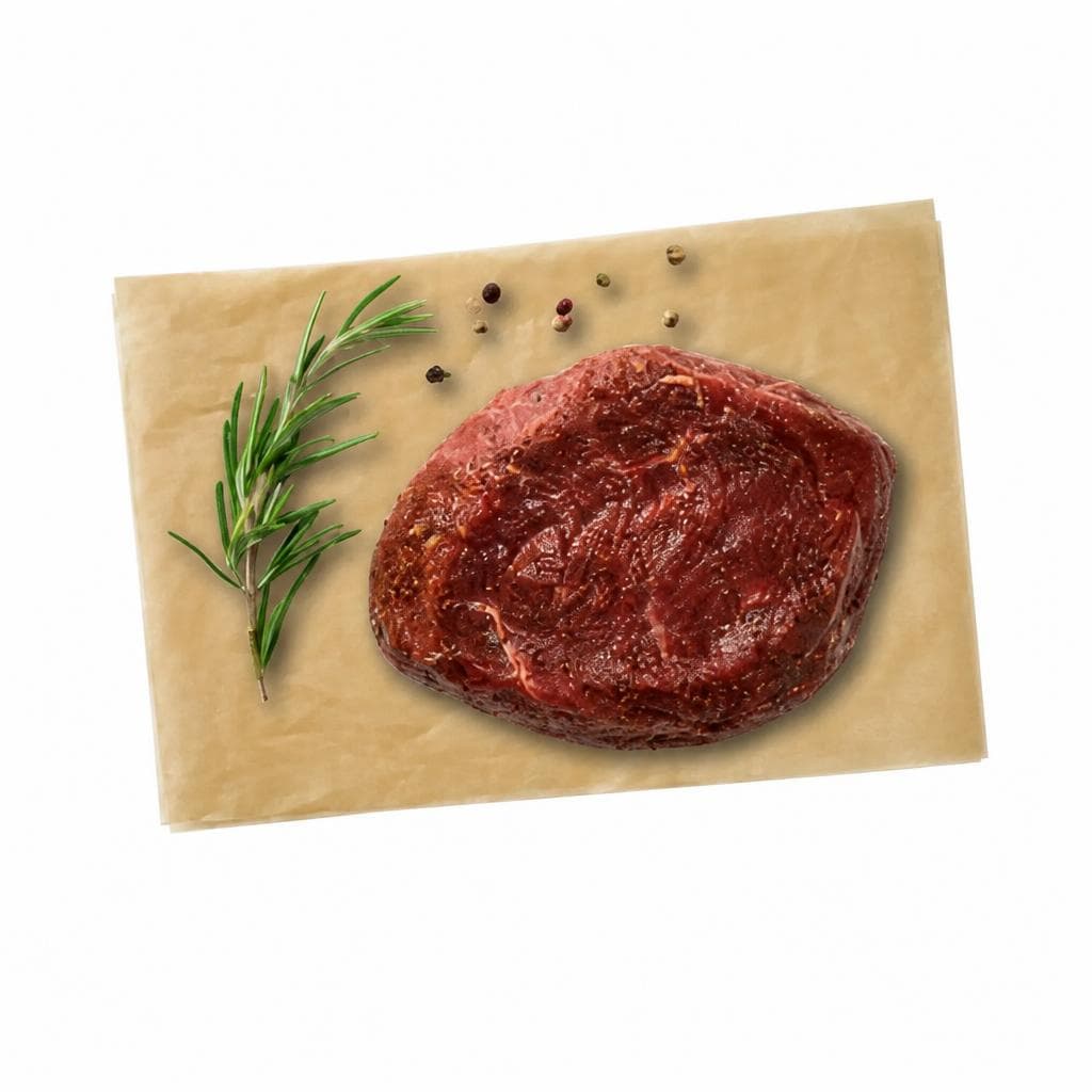 Rinderhüft-Steak ca. 280 g Angebot bei Penny