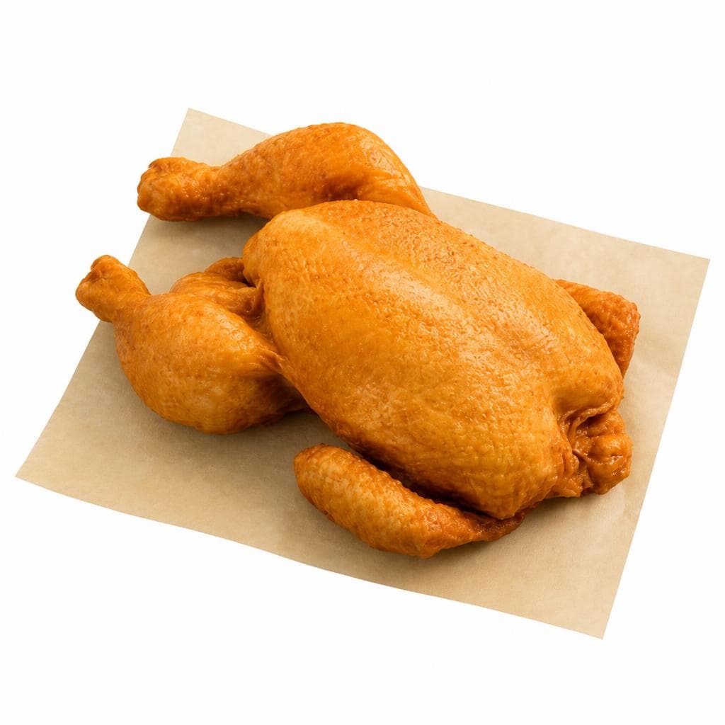 Oktoberfest-Hendl, per Kilo – Billa Plus