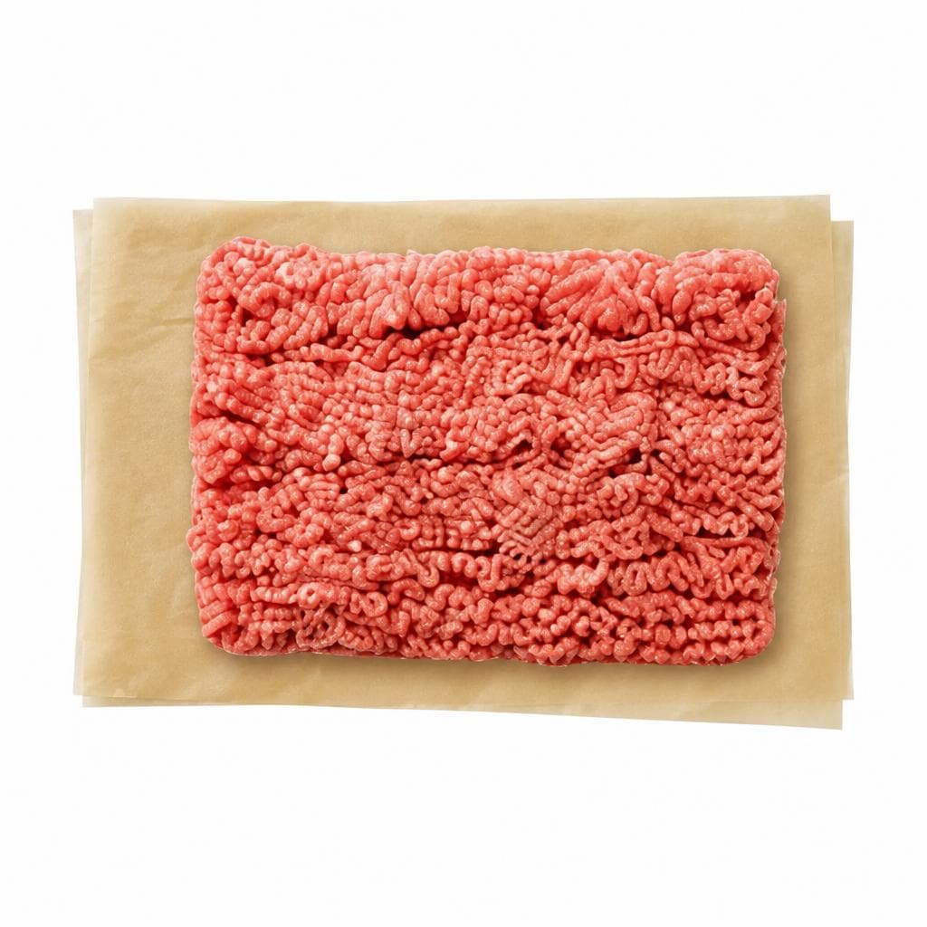 Faschiertes Schweinefleisch, 1 kg – Penny