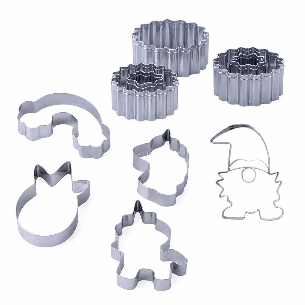 Zenker Backhelfer – Eurospar