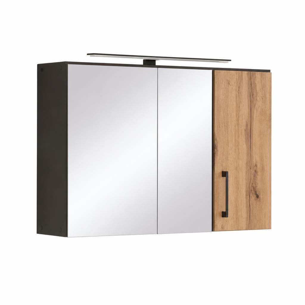 Spiegelschrank FLORENZ – Mömax