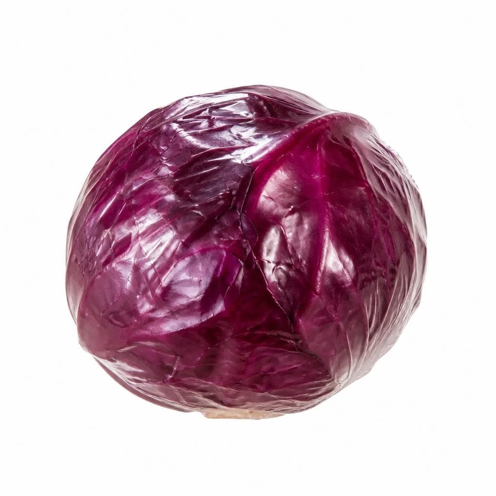 Rotkraut, per kg – Interspar