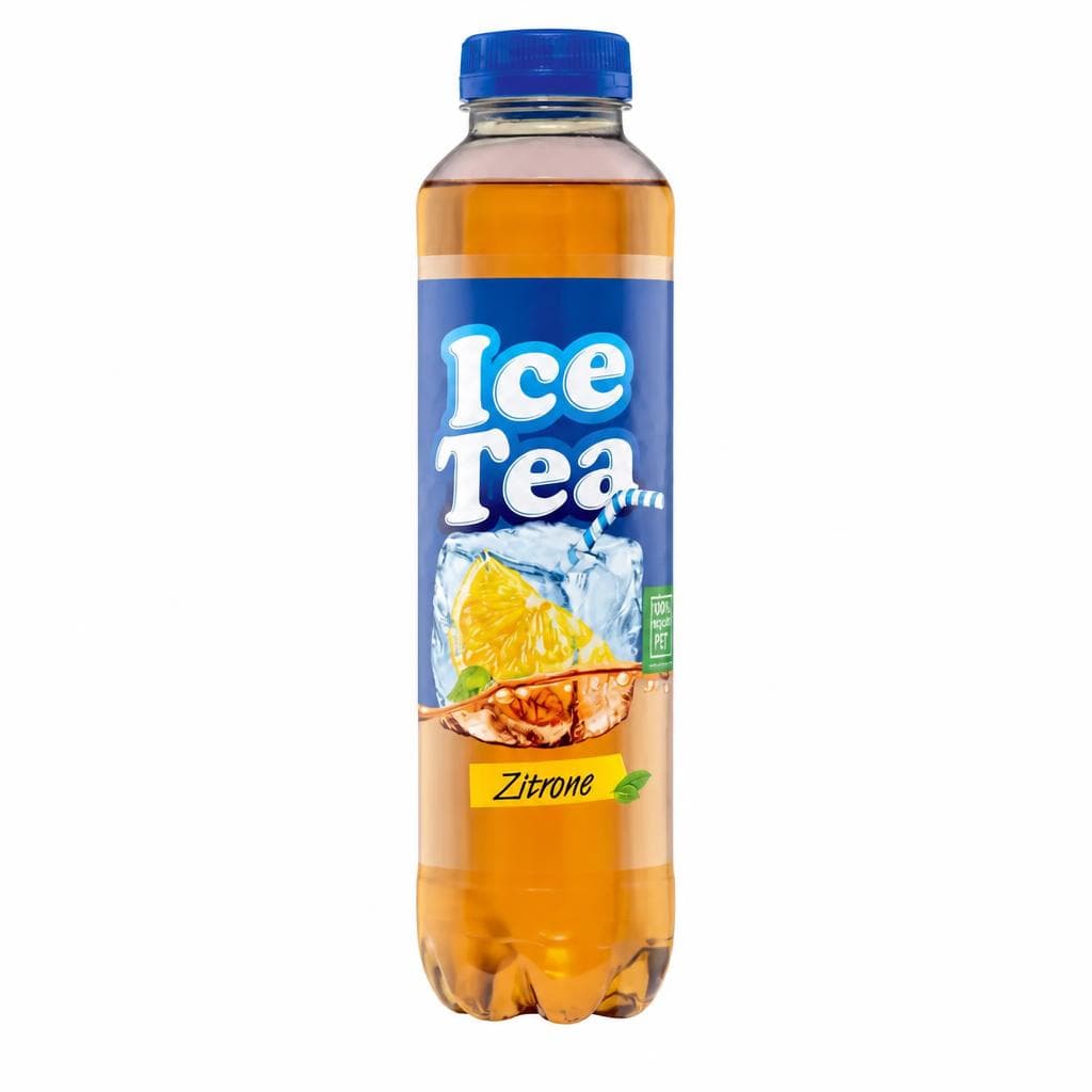 Eistee, 500 ml – Hofer