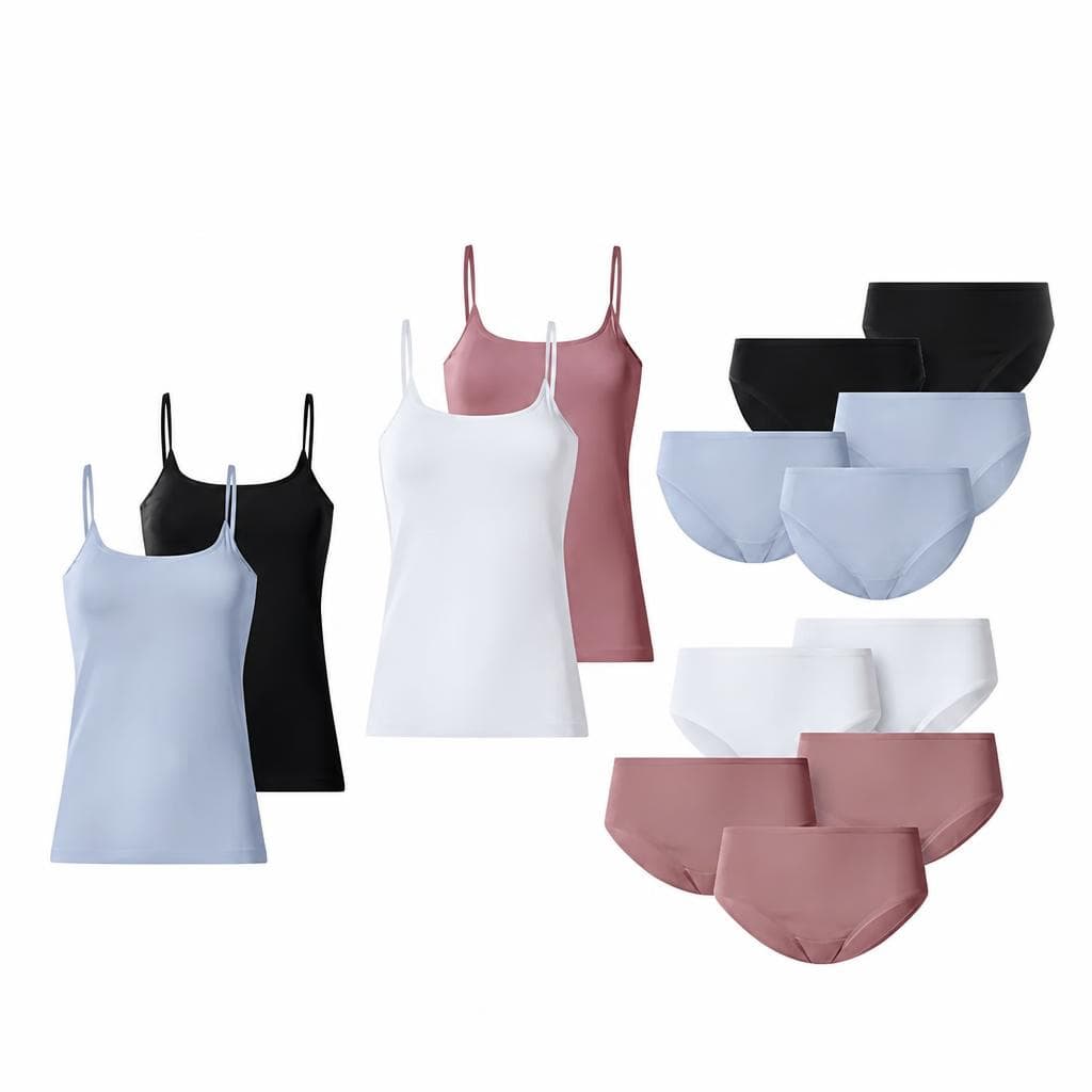 Esmara Damen Unterwäsche – Lidl