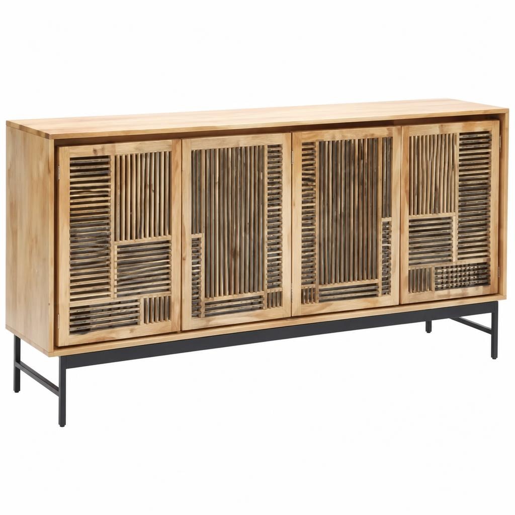 Sideboard "Tarim" Angebot bei Mömax