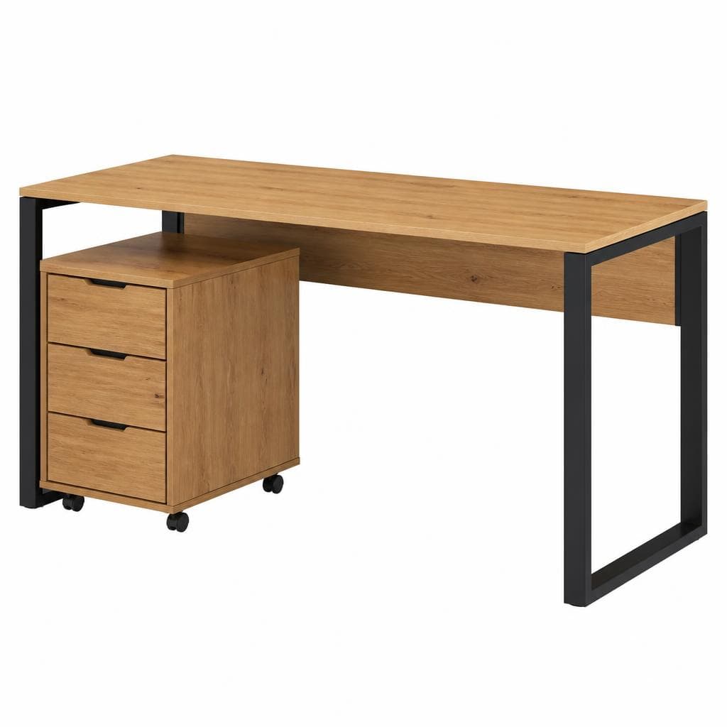 Schreibtisch LINEA NATURA Angebot bei XXXLutz