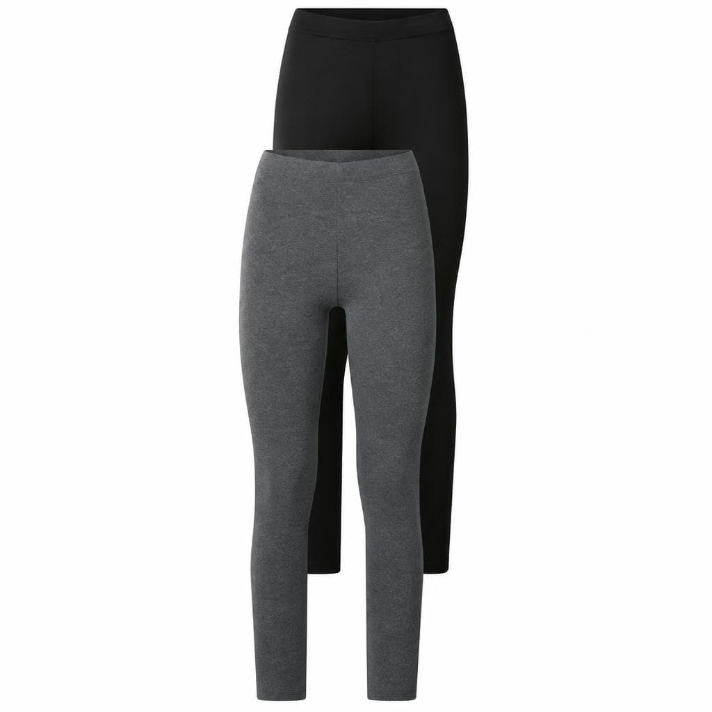 ESMARA Damen Leggings – Lidl