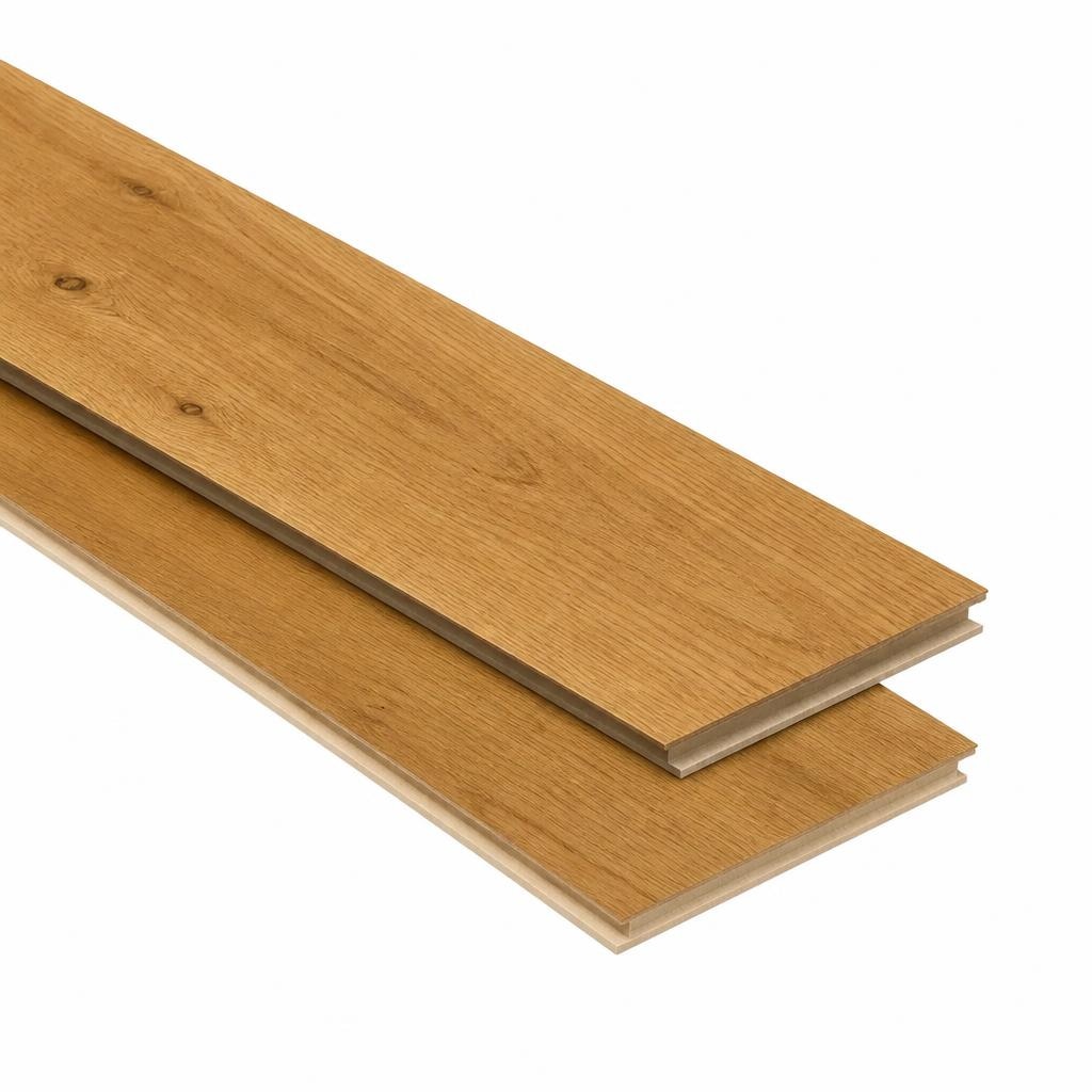 Fertigparkett Basic 11.5 4,07 m² Angebot bei Bauhaus
