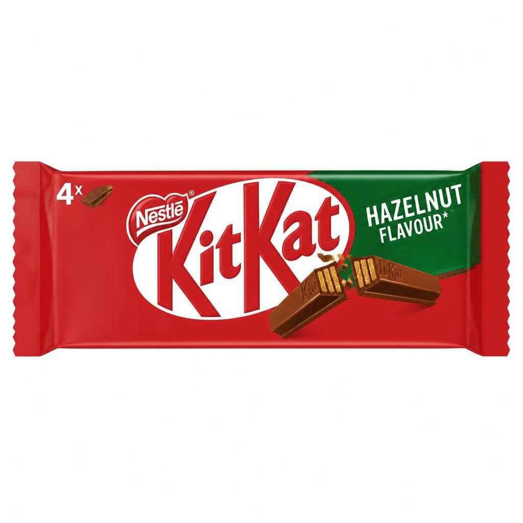 Nestlé Schokoriegel, 150 g/160 g/166 g – Lidl
