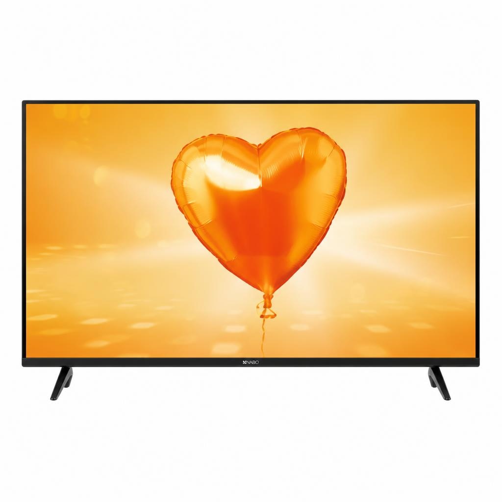 NABO LED-TV 108 cm Angebot bei Expert