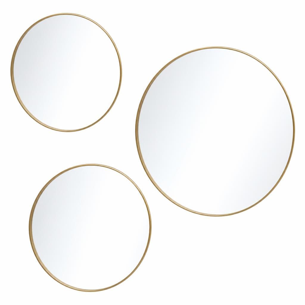 Spiegel Sandager, 3-er Set – Jysk