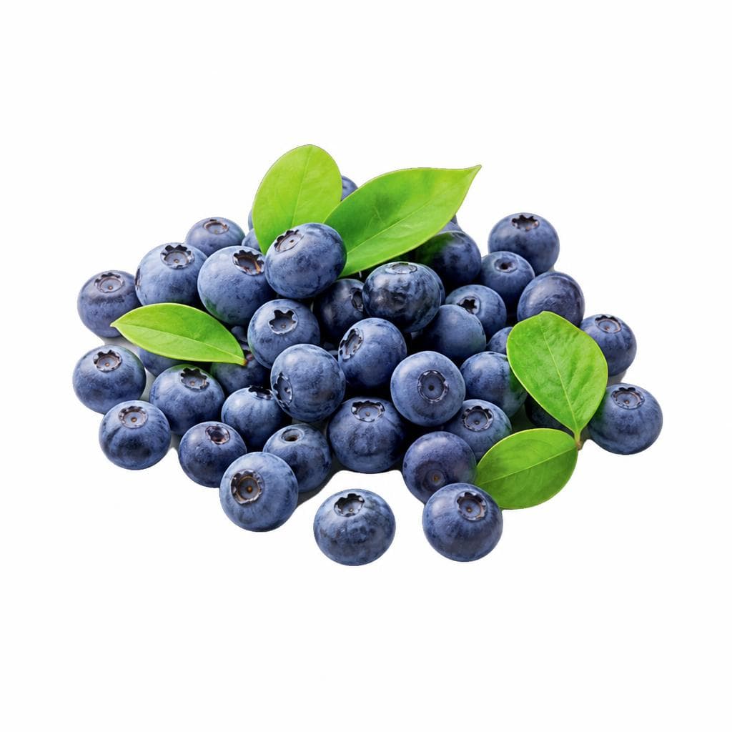 Heidelbeeren, 150 g – Penny