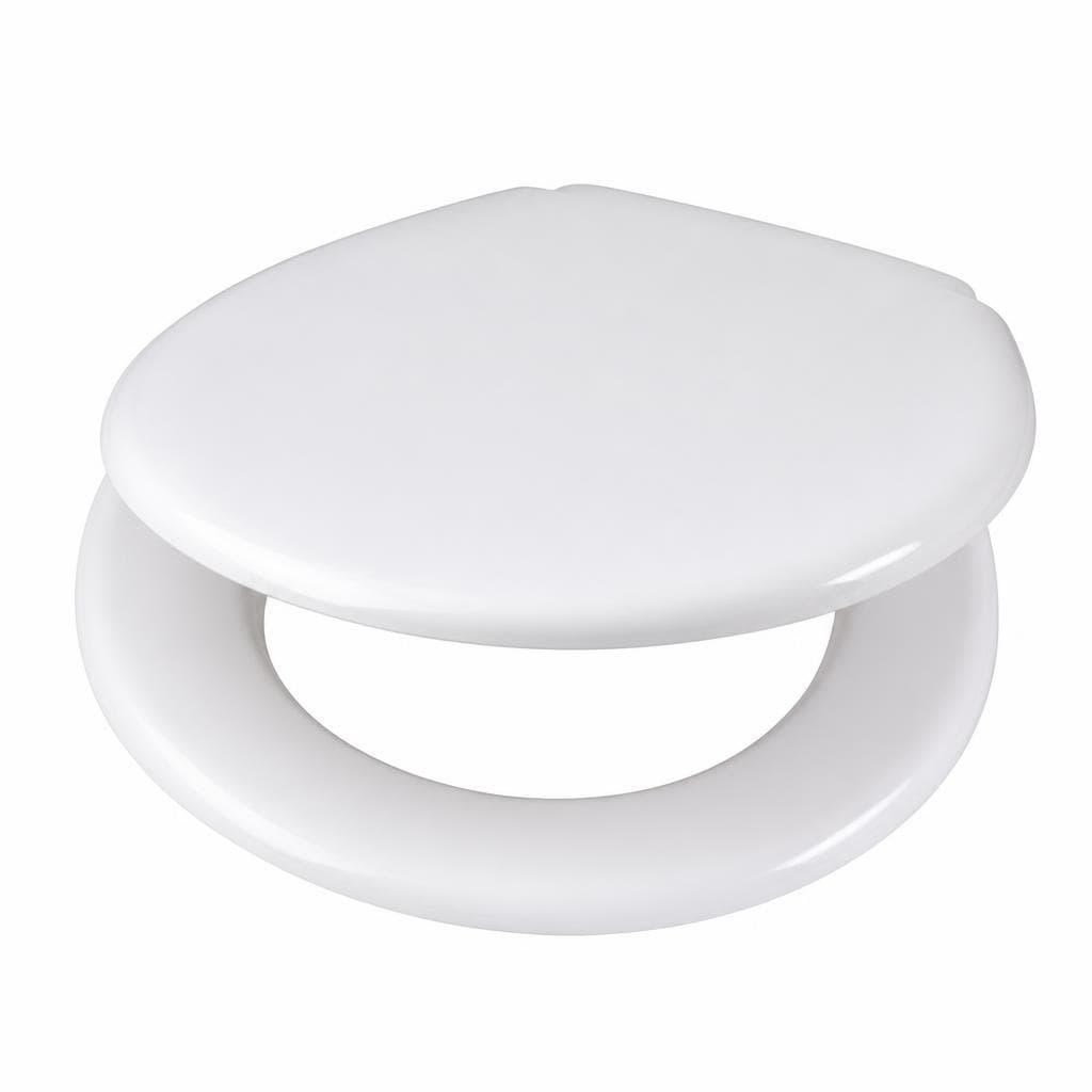 WC-Sitz STAR – Bauhaus