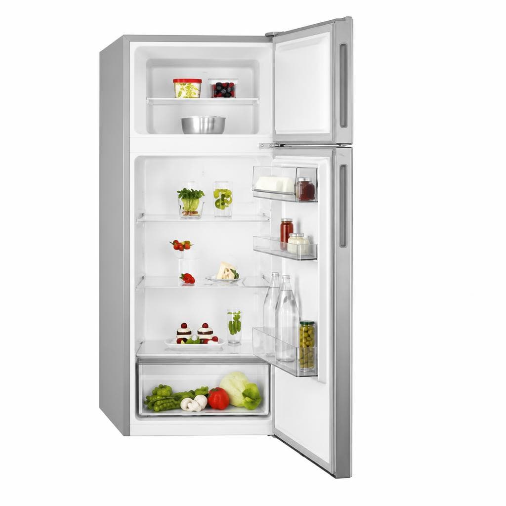 Kühlkombi RDB424E1AX AEG – Maximarkt