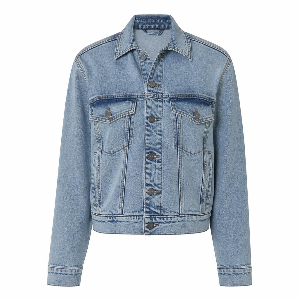 Damen Jeansjacke Esmara Angebot bei Lidl