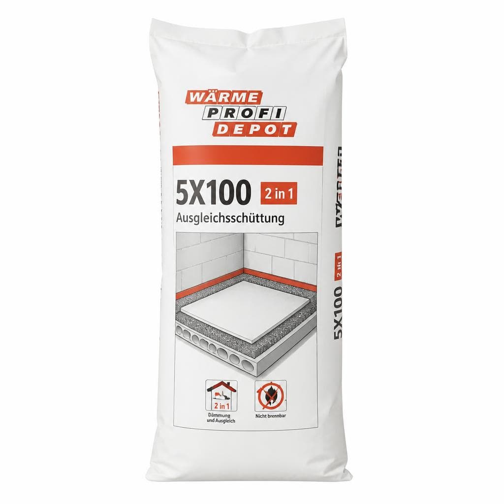 Ausgleichsschüttung, 50 l – Bauhaus