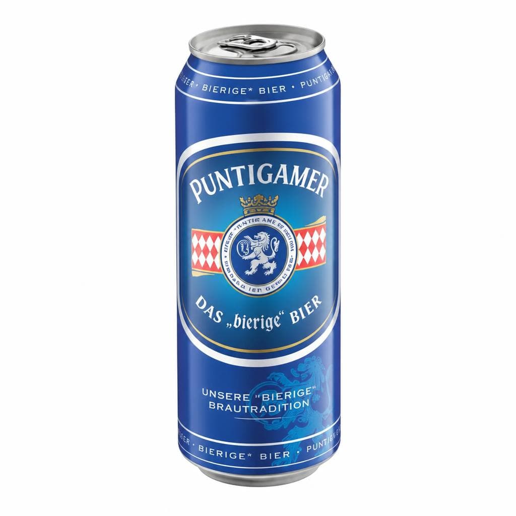 Puntigamer Märzen, 0,5 l – Hofer