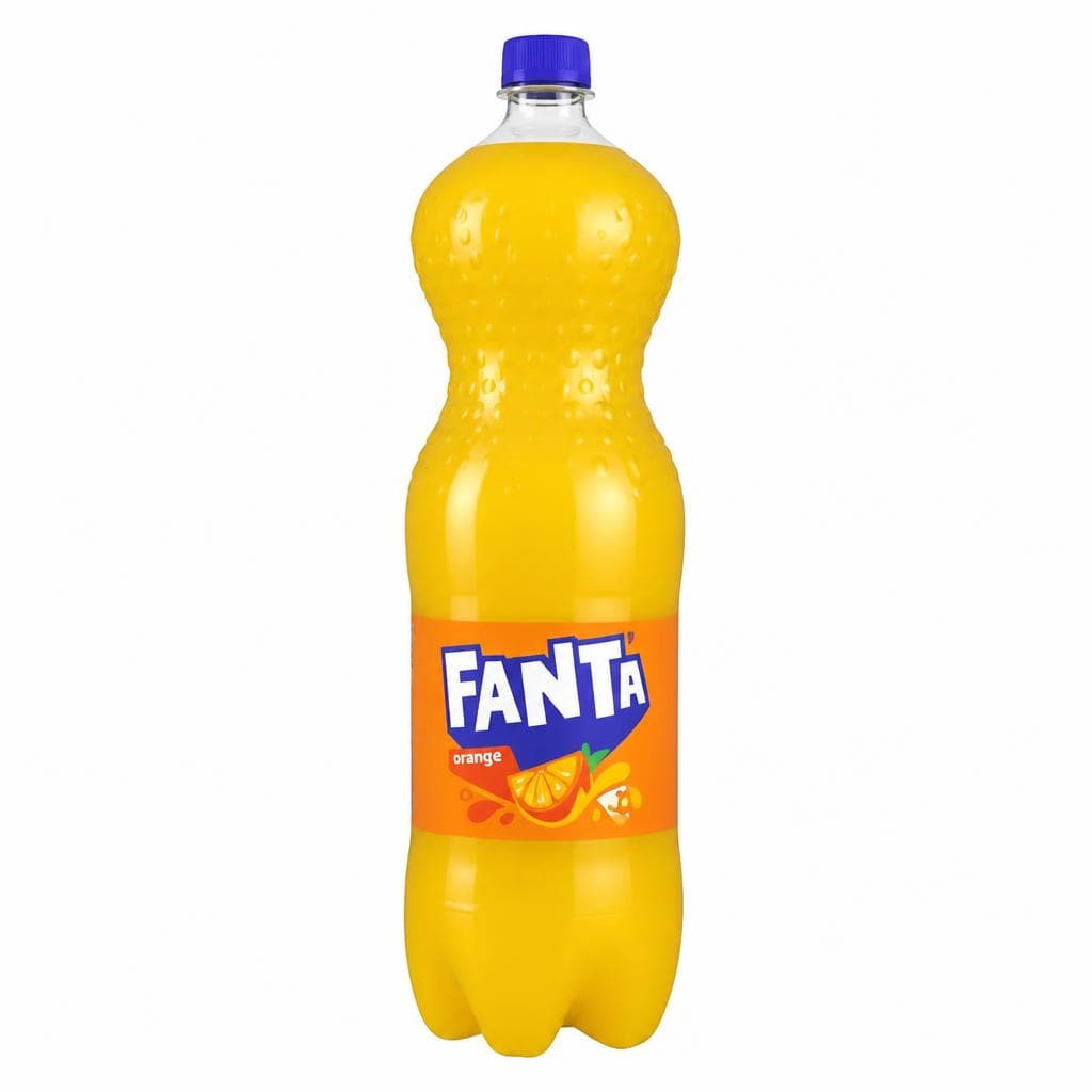 Limonade, Je 2 l Coca Cola – Lidl