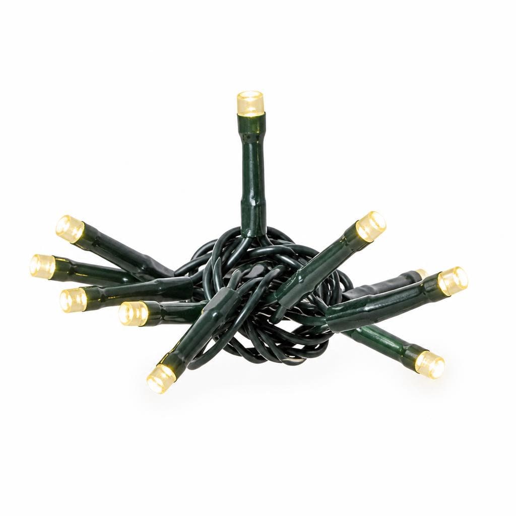 LED Minilichterkette, 3,6M | 48 LEDS Nedis – Expert