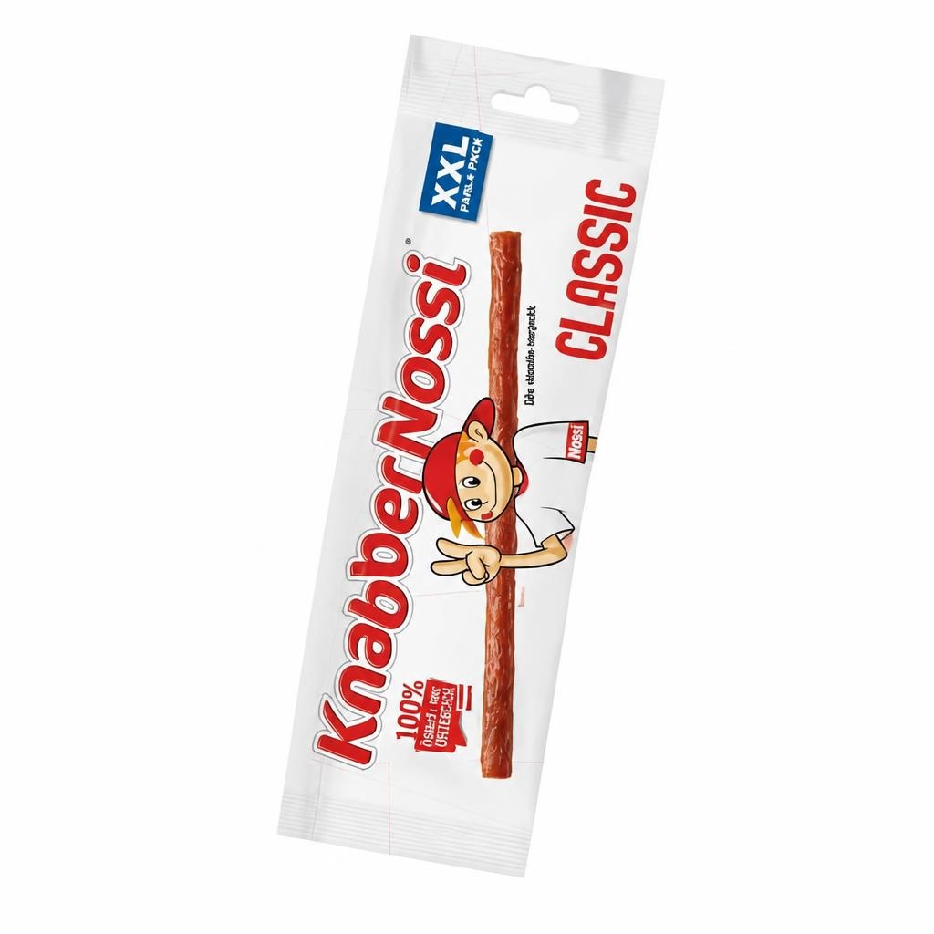Knabber-Nossi 125 g Angebot bei Lidl