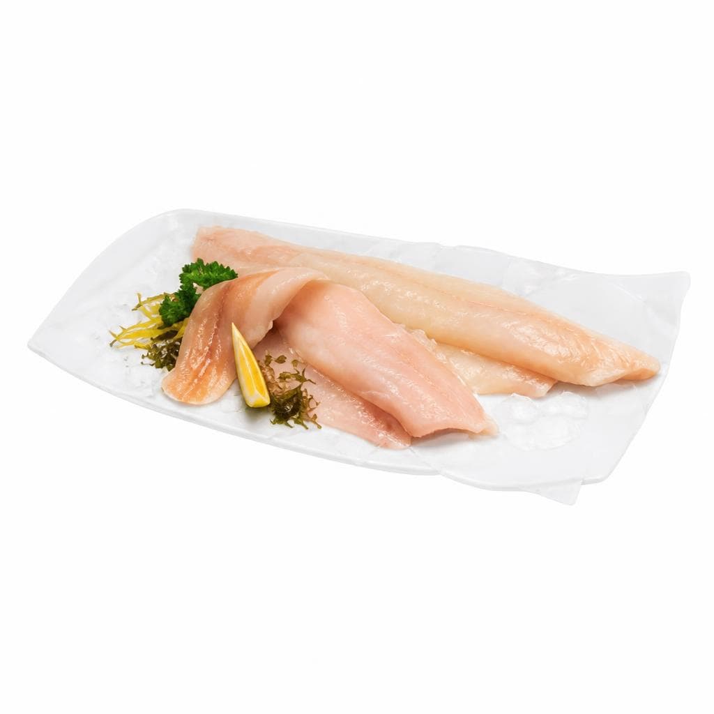 Kabeljaufilet, per 100 g – Maximarkt